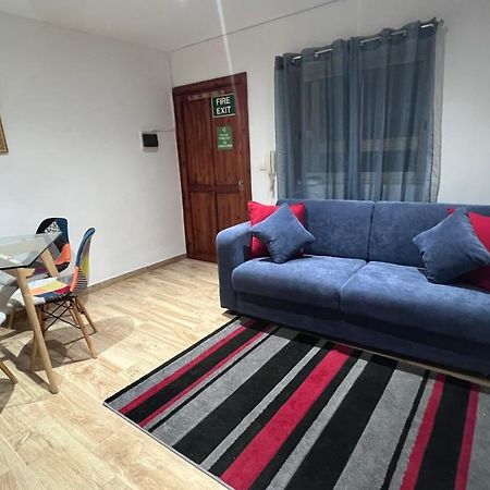 Flat In Valeta Exterior foto