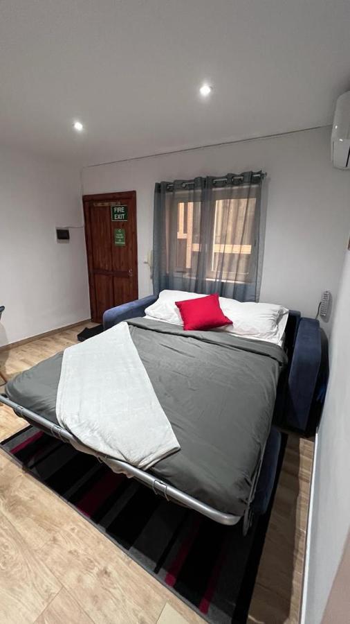 Flat In Valeta Exterior foto