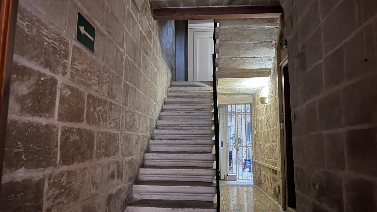 Flat In Valeta Exterior foto